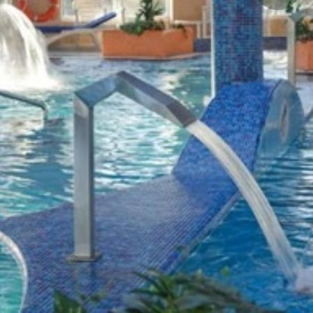 Atico Cuntis Thermae ภายนอก รูปภาพ
